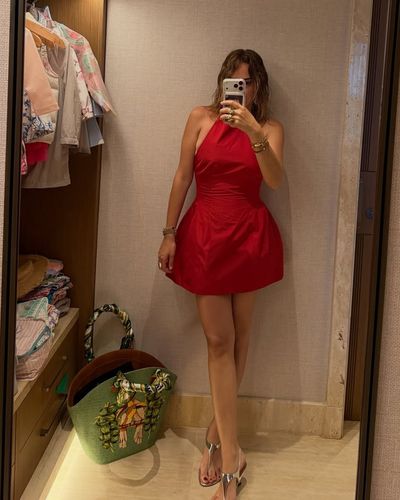 Seda Bakan seksi ifşa fotoğrafı 150