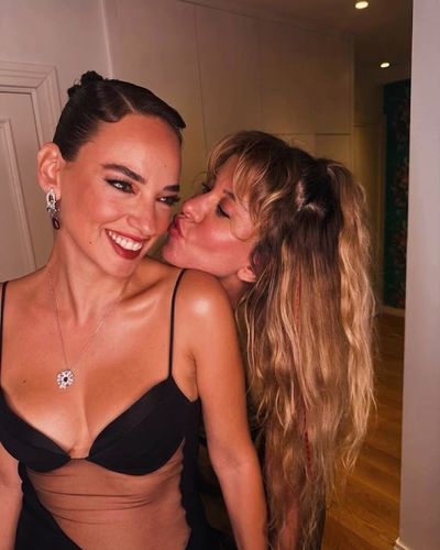 Seda Bakan seksi ifşa fotoğrafı 1047