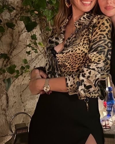 Seda Bakan seksi ifşa fotoğrafı 953
