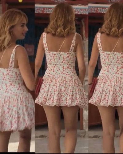 Seda Bakan seksi ifşa fotoğrafı 296