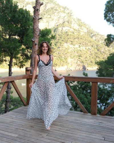 Seda Bakan seksi ifşa fotoğrafı 72106