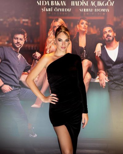 Seda Bakan seksi ifşa fotoğrafı 72102