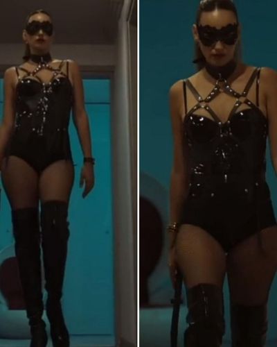 Seda Bakan seksi ifşa fotoğrafı 72099
