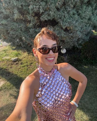 Seda Bakan seksi ifşa fotoğrafı 72097