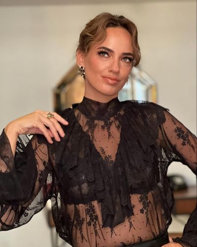 Seda Bakan seksi ifşa fotoğrafı 72084