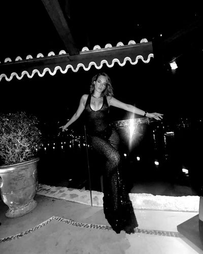 Seda Bakan seksi ifşa fotoğrafı 72079