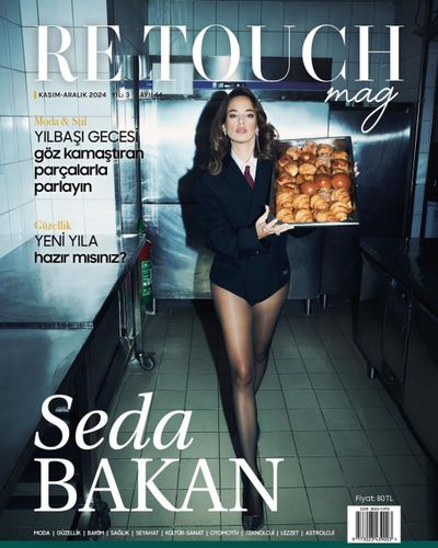 Seda Bakan seksi ifşa fotoğrafı 72076