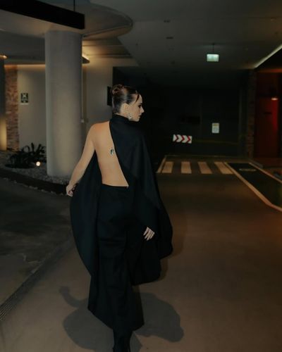 Seda Bakan seksi ifşa fotoğrafı 72075