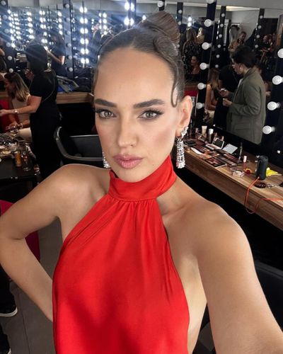 Seda Bakan seksi ifşa fotoğrafı 72044