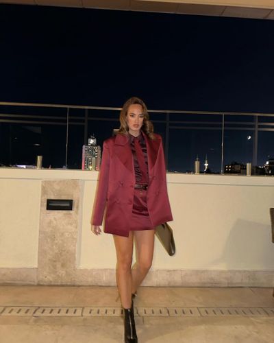 Seda Bakan seksi ifşa fotoğrafı 72040