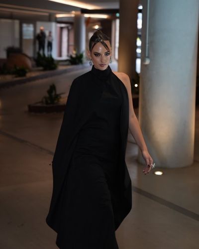 Seda Bakan seksi ifşa fotoğrafı 72035