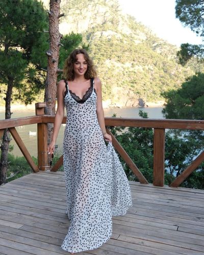 Seda Bakan seksi ifşa fotoğrafı 72027