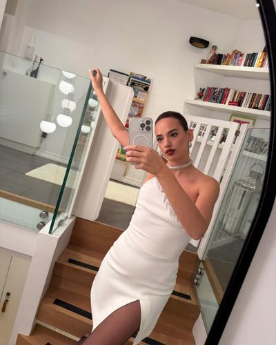 Seda Bakan seksi ifşa fotoğrafı 72022