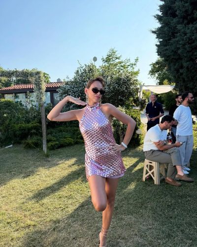 Seda Bakan seksi ifşa fotoğrafı 71993