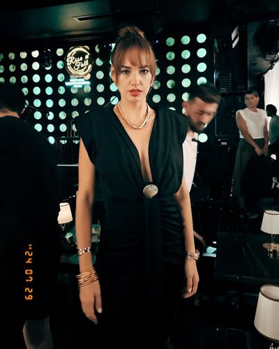 Seda Bakan seksi ifşa fotoğrafı 71935