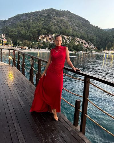 Seda Bakan seksi ifşa fotoğrafı 71930