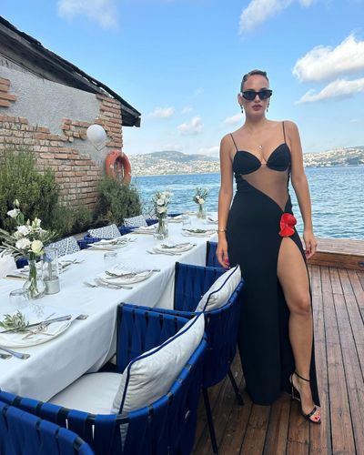 Seda Bakan seksi ifşa fotoğrafı 71913
