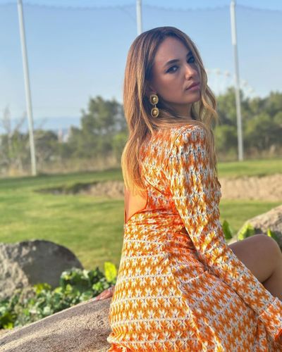 Seda Bakan seksi ifşa fotoğrafı 71906