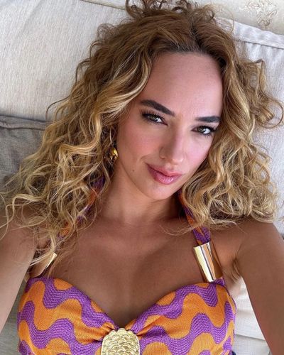 Seda Bakan seksi ifşa fotoğrafı 71901