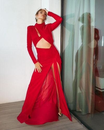 Seda Bakan seksi ifşa fotoğrafı 71896
