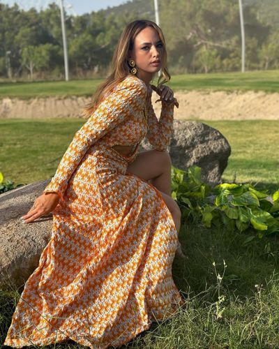 Seda Bakan seksi ifşa fotoğrafı 71886