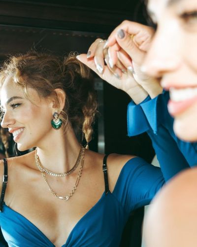 Seda Bakan seksi ifşa fotoğrafı 71876