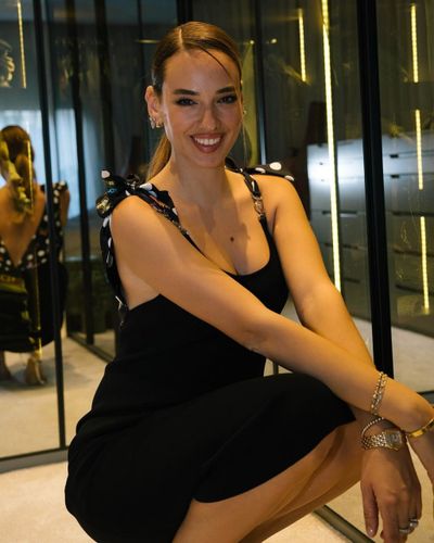 Seda Bakan seksi ifşa fotoğrafı 71872