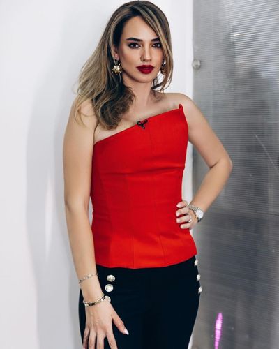Seda Bakan seksi ifşa fotoğrafı 71871