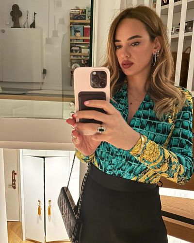 Seda Bakan seksi ifşa fotoğrafı 71848