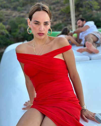 Seda Bakan seksi ifşa fotoğrafı 71845