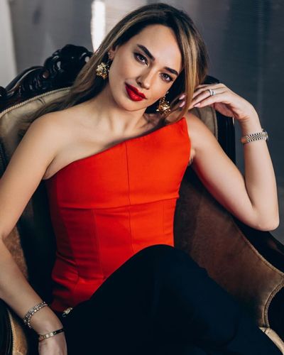 Seda Bakan seksi ifşa fotoğrafı 71825