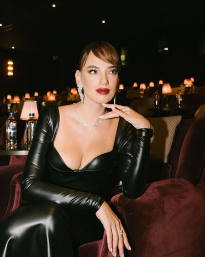 Seda Bakan seksi ifşa fotoğrafı 71815