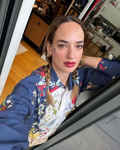 Seda Bakan seksi ifşa fotoğrafı 71809