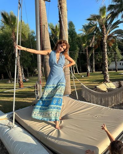 Seda Bakan seksi ifşa fotoğrafı 71807