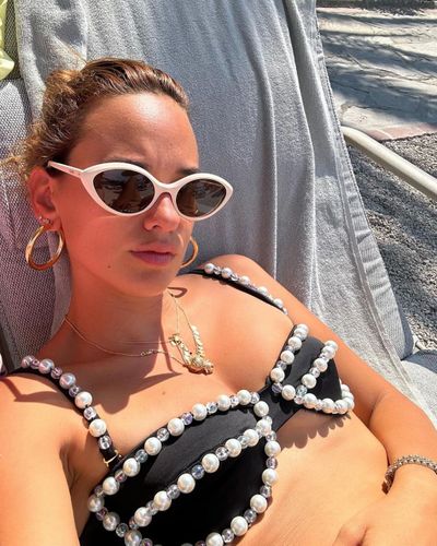 Seda Bakan seksi ifşa fotoğrafı 71801