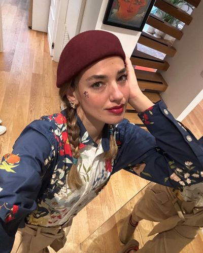 Seda Bakan seksi ifşa fotoğrafı 71798