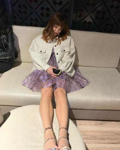 Seda Bakan seksi ifşa fotoğrafı 71794
