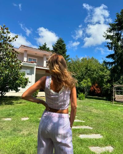 Seda Bakan seksi ifşa fotoğrafı 71770