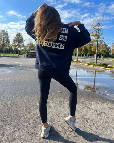 Seda Bakan seksi ifşa fotoğrafı 71765