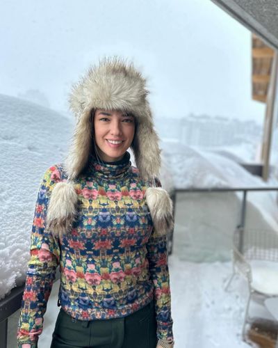 Seda Bakan seksi ifşa fotoğrafı 71762
