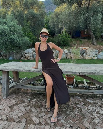 Seda Bakan seksi ifşa fotoğrafı 71754