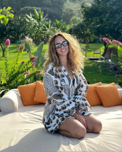 Seda Bakan seksi ifşa fotoğrafı 71746
