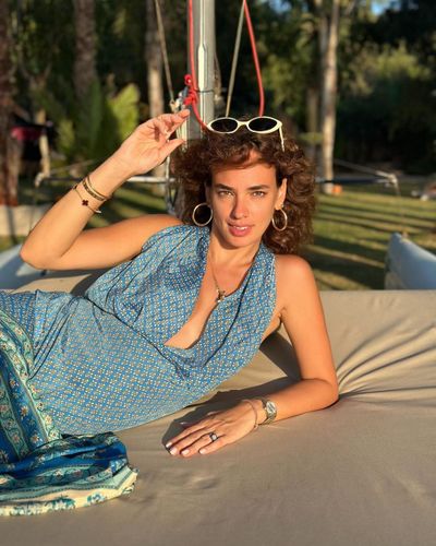 Seda Bakan seksi ifşa fotoğrafı 71739