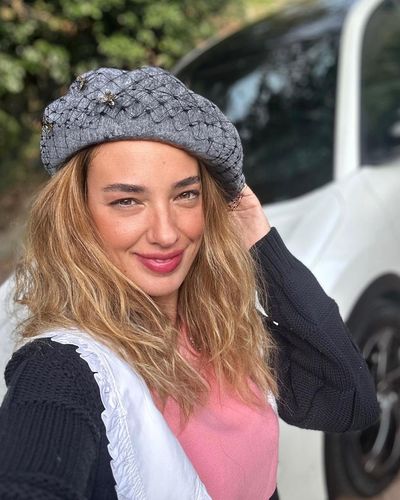 Seda Bakan seksi ifşa fotoğrafı 71724