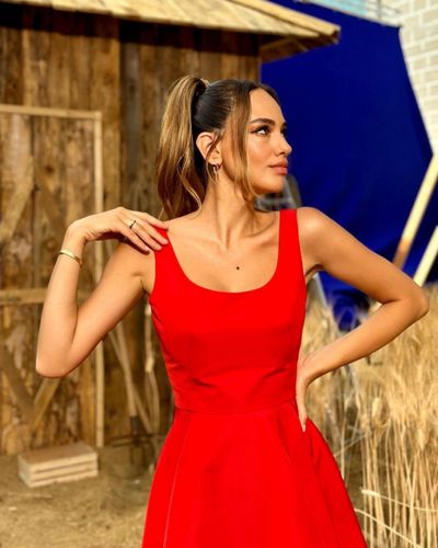 Seda Bakan seksi ifşa fotoğrafı 71710