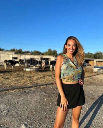 Seda Bakan seksi ifşa fotoğrafı 71707