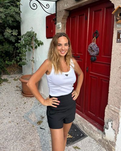 Seda Bakan seksi ifşa fotoğrafı 71701