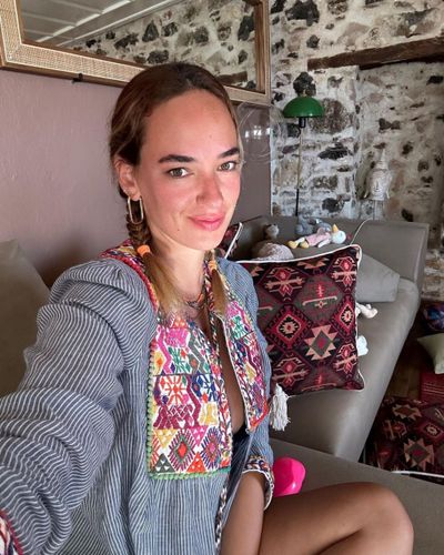 Seda Bakan seksi ifşa fotoğrafı 71699