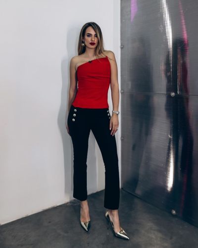 Seda Bakan seksi ifşa fotoğrafı 71696