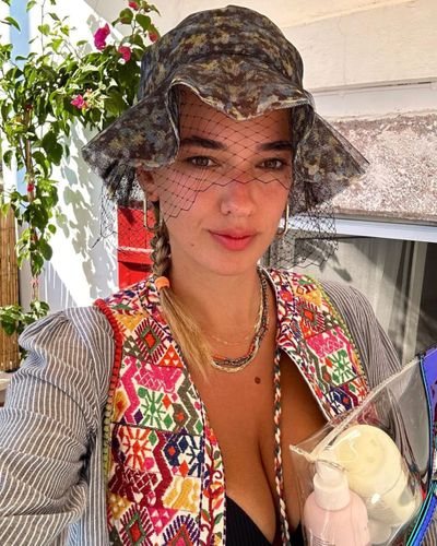 Seda Bakan seksi ifşa fotoğrafı 71689